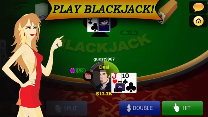 Poker Offline android App screenshot 4